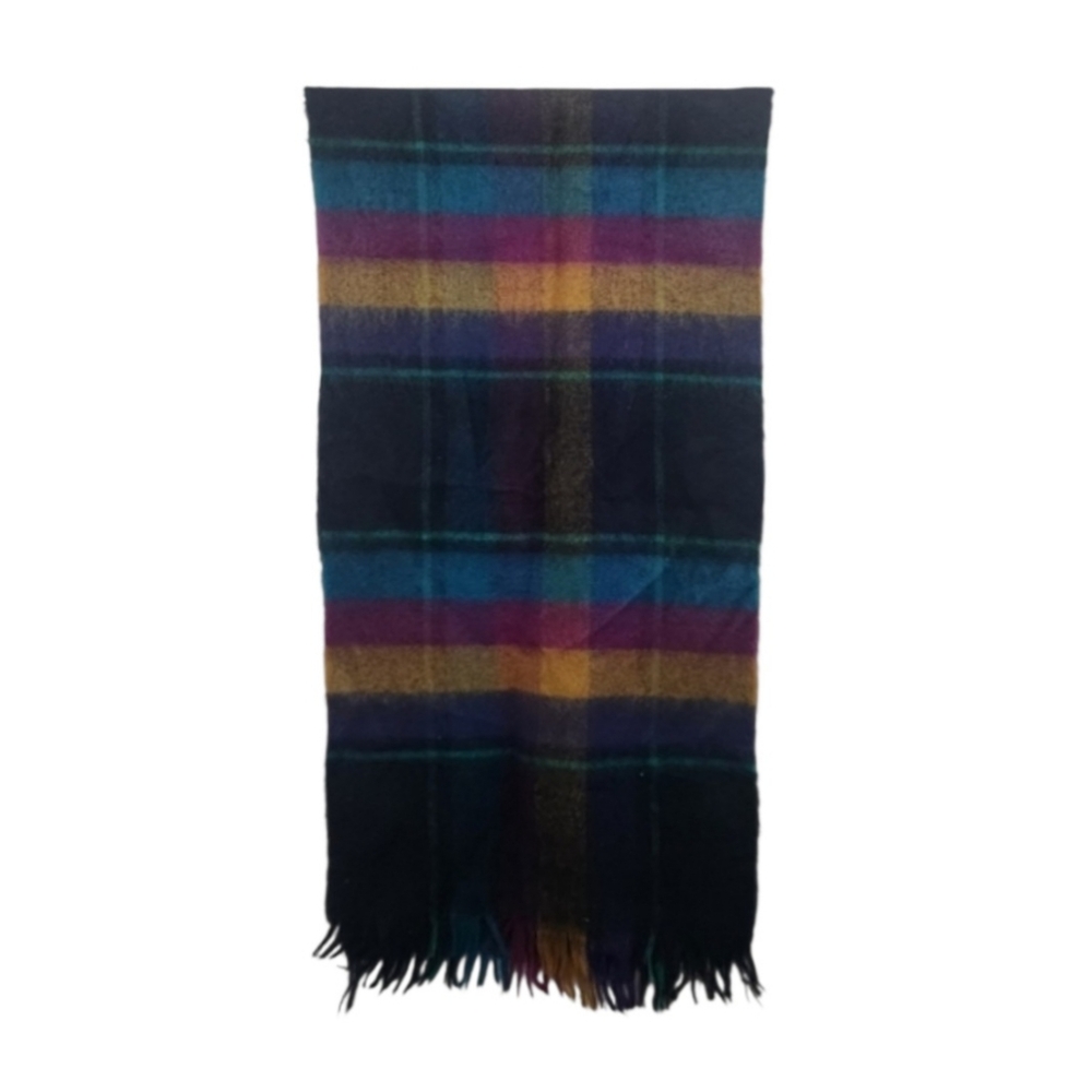 Women's Multicolor Scarf